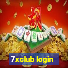 7xclub login